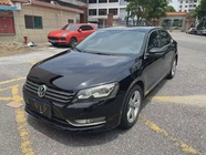 Volkswagen Passat 2012