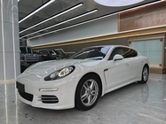 Porsche Panamera 2015