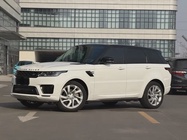 Land Rover Sport 2021