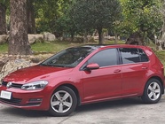 Volkswagen Golf 2014