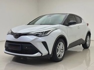 Toyota C-HR 2021