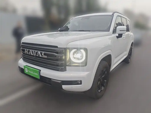 Haval H9