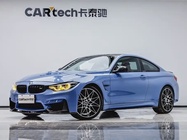 BMW M4 2017