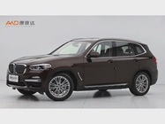 BMW X3 2019