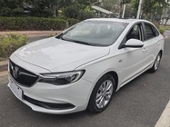 Buick Excelle 2022