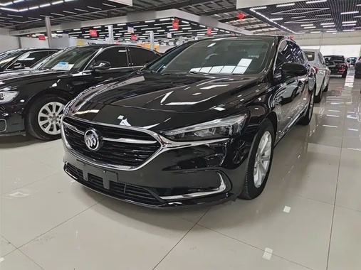Buick LaCrosse 2022