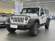 Jeep Wrangler 2015
