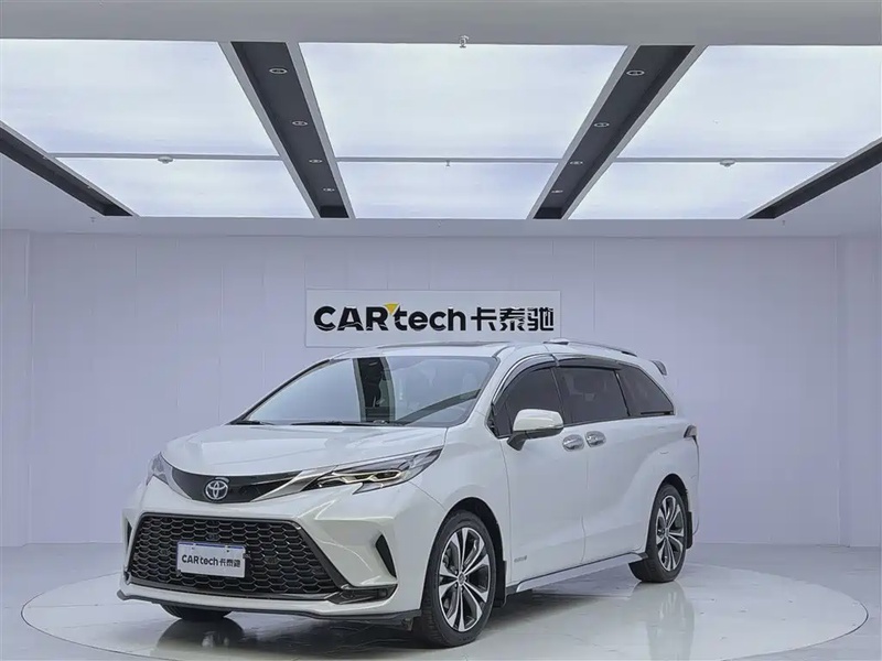 Toyota Granvia