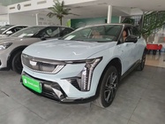 Cadillac IQ 2024