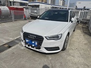 Audi A3 2017