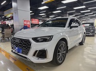 Audi Q5 2023