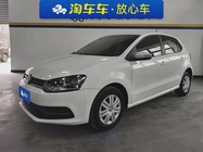 Volkswagen Polo 2018