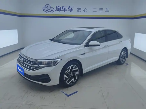 Volkswagen Sagitar 2023