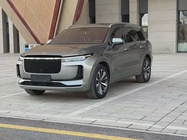 Li Auto ONE 2021