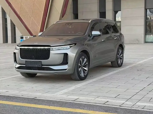 Li Auto ONE 2021
