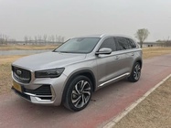 Geely Xingyue L 2022