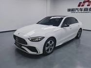 Mercedes-Benz C-Class 2022