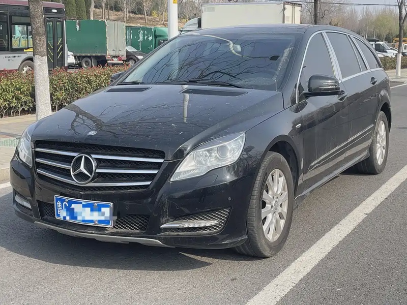 Mercedes-Benz R-Class