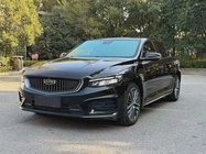 Geely Xingrui 2022