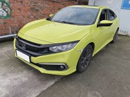 Honda Civic 2019