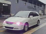 Honda Odyssey 2004