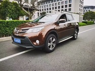 Toyota RAV4 2016