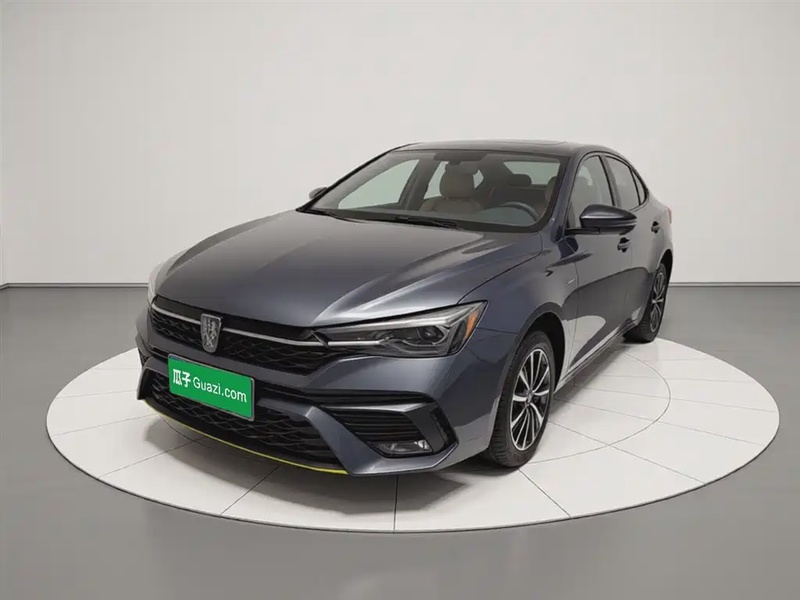 Roewe i5