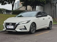 Nissan Sylphy 2023