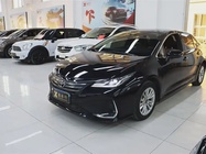 Toyota Allion 2022