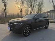 Mercedes-Benz GLC-Class 2024