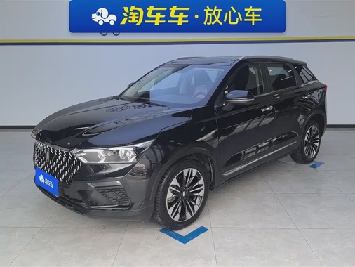 Bestune T77 2020