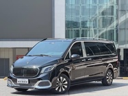 Mercedes-Benz Vito 2023