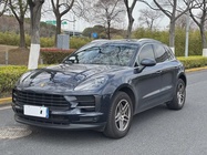 Porsche Macan 2019