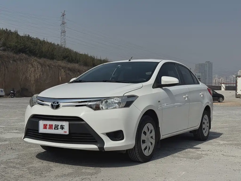 Toyota Vios