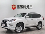 Lexus GX 2014