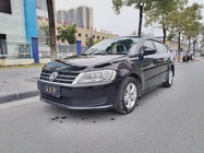 Volkswagen Lavida 2014