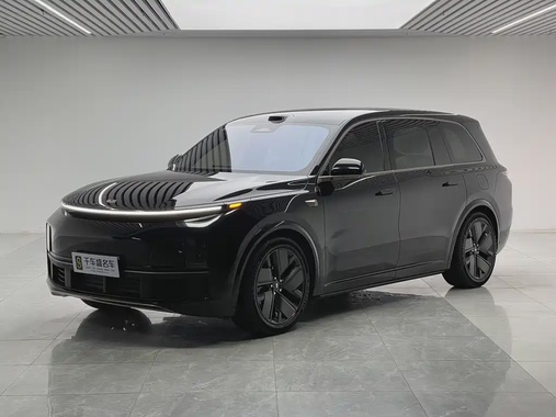 Li Auto L9 2025