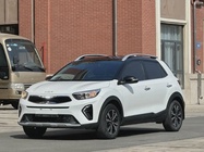 Kia KX1 2023