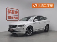 Volvo XC60 2015