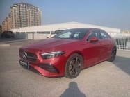 Mercedes-Benz A-Class 2023