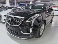 Cadillac XT5 2020