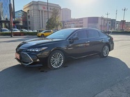 Toyota Avalon 2022