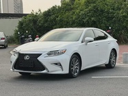 Lexus ES 2017