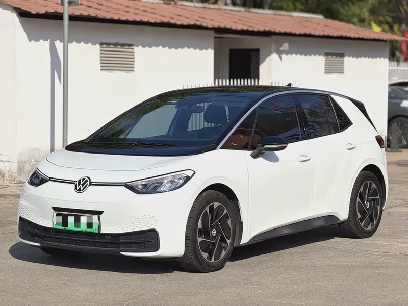 Volkswagen ID.3
