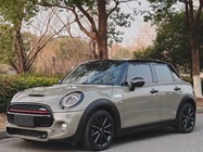 MINI Other 2019