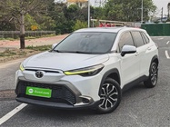 Toyota Frontlander 2022