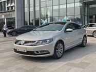 Volkswagen CC 2018