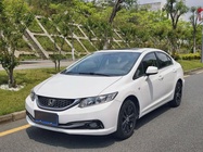 Honda Civic 2015