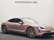 Porsche Taycan 2023