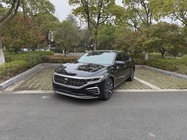 Volkswagen Passat 2021